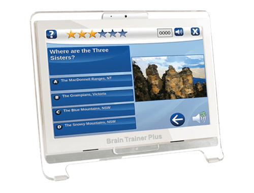 BrainTrainerPlus