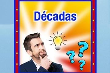 Décadas