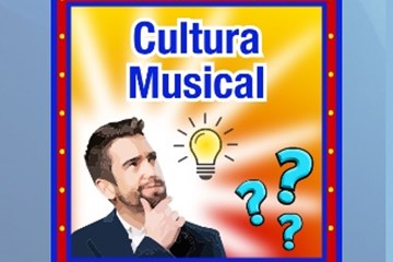 Cultura musical