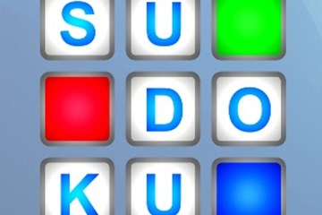 Sudoku de colores