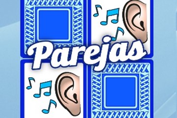 Parejas