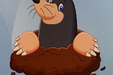 Aplasta el topo